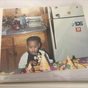 Meet your Posher, Zach